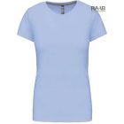 Sleeve Crew női póló