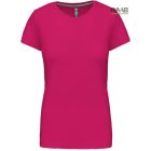 Sleeve Crew női póló