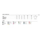 Sleeve Crew női póló