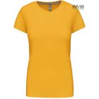 Sleeve Crew női póló