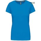 Sleeve Crew női póló