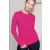 Ladies Long Sleeve póló 3XL-es méretben
