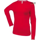 Ladies Long Sleeve póló 3XL-es méretben