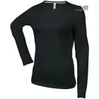 Ladies Long Sleeve póló 3XL-es méretben
