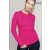 Ladies Long Sleeve póló