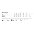 Ladies Long Sleeve póló