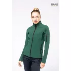 Kariban  női softshell dzseki 