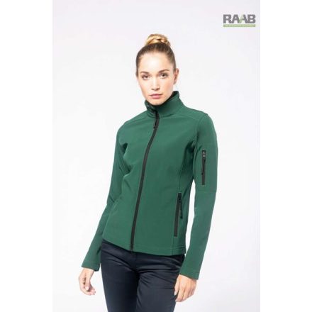 Kariban  női softshell dzseki S-4XL-ig