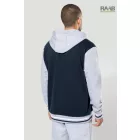 Teddy unisex kapucnis pulóver