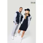 Teddy unisex kapucnis pulóver