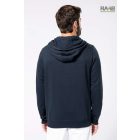 ECO unisex kapucnis pulóver 