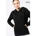 ECO unisex kapucnis pulóver 