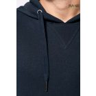 ECO unisex kapucnis pulóver 