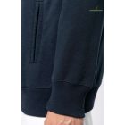 ECO unisex kapucnis pulóver 