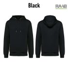 ECO unisex kapucnis pulóver 