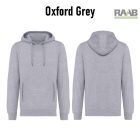 ECO unisex kapucnis pulóver 