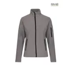 Kariban  női softshell dzseki 
