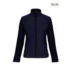 Kariban  női softshell dzseki 