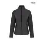 Kariban  női softshell dzseki 