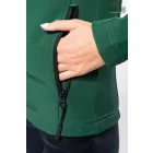 Kariban  női softshell dzseki 