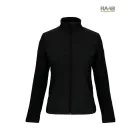 Kariban  női softshell dzseki 