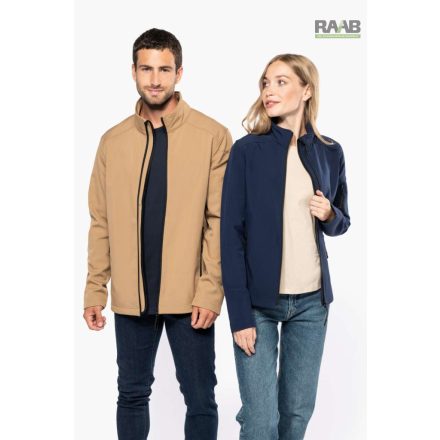 Kariban softshell dzseki több színben