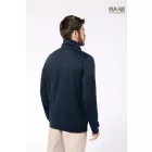 MEN'S FLEECE CADET PULÓVER 3XL-4XL-ig