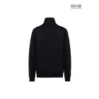 MEN'S FLEECE CADET PULÓVER 3XL-4XL-ig