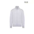 MEN'S FLEECE CADET PULÓVER 3XL-4XL-ig