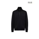 MEN'S FLEECE CADET PULÓVER 