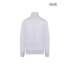 MEN'S FLEECE CADET PULÓVER 