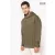 UNISEX OVERSIZED FLEECE HOODIE PULÓVER