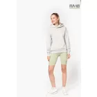 UNISEX OVERSIZED FLEECE HOODIE PULÓVER