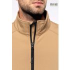 Kariban softshell dzseki több színben