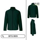 Kariban softshell dzseki több színben