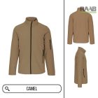 Kariban softshell dzseki több színben