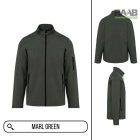 Kariban softshell dzseki több színben