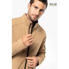 Kariban softshell dzseki több színben