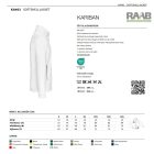 Kariban softshell dzseki több színben