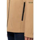 Kariban softshell dzseki több színben