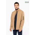 Kariban softshell dzseki több színben