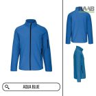 Kariban softshell dzseki több színben