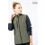 Egyszerű szabású női softshell mellény S-4XL-ig