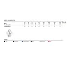 UNISEX FULL ZIP HOODIE PULÓVER