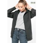 UNISEX FULL ZIP HOODIE PULÓVER