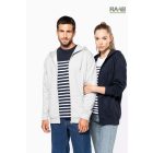 UNISEX FULL ZIP HOODIE PULÓVER
