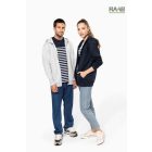 UNISEX FULL ZIP HOODIE PULÓVER