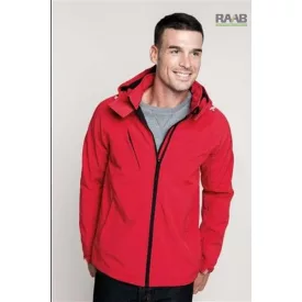 Softshell Jacket Mens 
