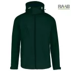 Softshell Jacket Mens 