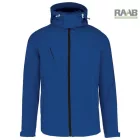 Softshell Jacket Mens 